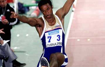 Πεντρόζο και Σοτομαγιόρ στο μίτινγκ της Θεσσαλονίκης