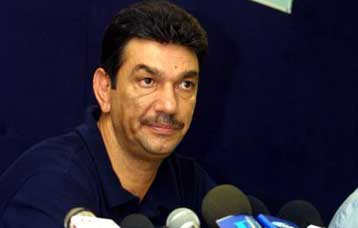 Το τουρνουά Ακρόπολις το σημαντικότερο κομμάτι της προετοιμασίας σύμφωνα με τον Πετρόπουλο