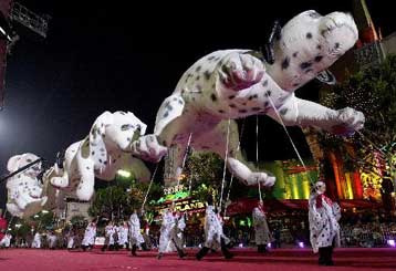 Ταινίες στο Διαδίκτυο από πέντε στούντιο του Χόλιγουντ