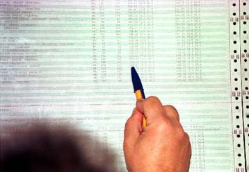 Στη δημοσιότητα οι βάσεις για όσους διαγωνίστηκαν με το σύστημα των δεσμών