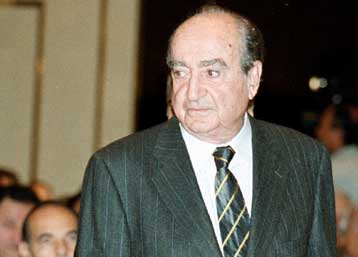 Τραγικά αποτυχημένη χαρακτήρισε από τα Χανιά την αγροτική πολιτική ο επίτιμος της ΝΔ