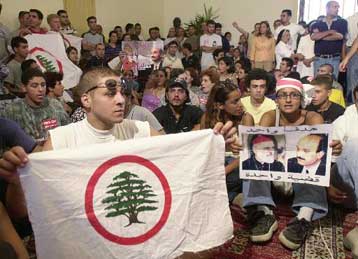 Παγιδευμένο αυτοκίνητο εξερράγη κοντά στο δικαστικό μέγαρο της Βηρυτού