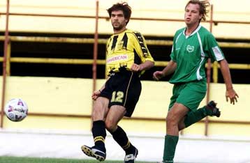 Ο Αρης 2-0 τον Ακράτητο με τέρματα νεοαποκτηθέντων – Τα αποτελέσματα του Κυπέλλου