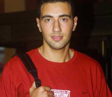 Ο Εκίμ έφτασε και τη Δευτέρα υπογράφει στον Ολυμπιακό