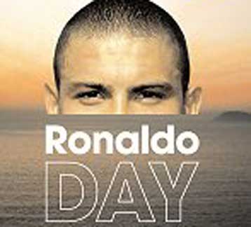 Ο Ρονάλντο μάγεψε και πάλι τους φιλάθλους της Ίντερ