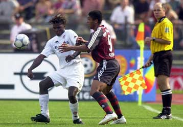 Χωρίς εκπλήξεις και η τέταρτη αγωνιστική του γερμανικού πρωταθλήματος