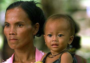 Εκατομμύρια παιδιά στη ΝΑ Ασία θα εμβολιαστούν με χρηματοδότη το ίδρυμα του Μπιλ Γκέιτς