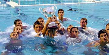 Xρυσό μετάλλιο για την εθνική εφήβων στο Παγκόσμιο Πρωτάθλημα