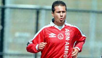 Ισόπαλοι Αγιαξ και Ρόντα στην Ολλανδία