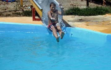 Θάνατος επτάχρονου σε πισίνα ξενοδοχείου