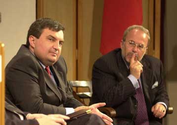 Τη Δευτέρα η εκλογή του νέου πρωθυπουργού της Αλβανίας