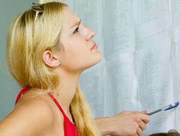 Τη Δευτέρα οι βάσεις για όσους διαγωνίστηκαν με το σύστημα των δεσμών