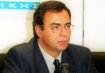 «Η λευκή διαμαρτυρία είναι τελικά απόρριψη Σημίτη» δηλώνει ο Ν.Χριστοδουλάκης