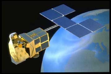 Κρατική εταιρεία κατασκευής δορυφόρων ξεκίνησε τις εργασίες της στο Πεκίνο