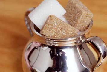 Νέα δεδομένα αθωώνουν τη ζάχαρη όσον αφορά στην αύξηση βάρους