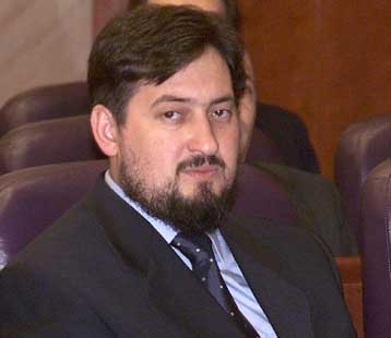 Στην Ελούντα παραθερίζει ο πρωθυπουργός της ΠΓΔΜ