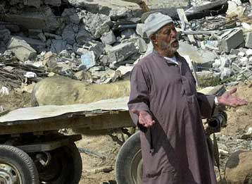 Νεκρός ένας ακόμα Παλαιστίνιος έπειτα από εισβολή των Ισραηλινών σε προσφυγικό στρατόπεδο στη Γάζα