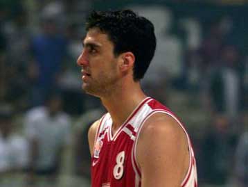 Ο Ν. Οικονόμου στην καλύτερη ομάδα του κόσμου, όπως λέει