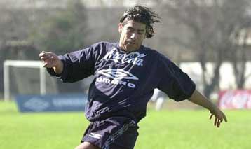 Επίσημα στη Γιουβέντους ο Σάλας