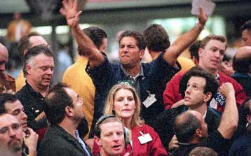 «Βουτιά» για Nasdaq και Dow Jones στο άνοιγμα της Παρασκευής – Ανησυχίες για τα εταιρικά κέρδη