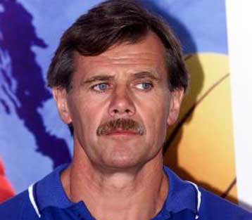 Ο Κάσας ανέλαβε την τεχνική ηγεσία της ομάδας πόλο του Ολυμπιακού