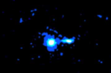 Η ταχύτητα του φωτός ίσως μειώθηκε από τη δημιουργία του σύμπαντος έως σήμερα