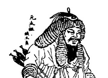 Ταφικό σύμπλεγμα πιθανώς να κρύβει το μυστικό του Τζένγκις Χαν