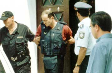 Προφυλακιστέος κρίθηκε ο δράστης του άγριου εγκλήματος στην Καρδίτσα