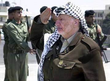 Το Συμβούλιο Ασφαλείας θα συζητήσει τη βία στα κατεχόμενα παλαιστινιακά εδάφη