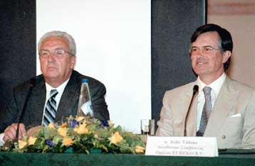 Έως τις 17 Σεπτεμβρίου η προσφορά της Eureko για το 20,6% της Interamerican