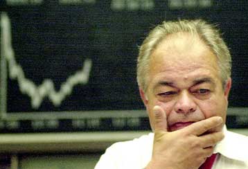 Υποχωρούν τα ευρωπαϊκά χρηματιστήρια την Πέμπτη – Ανησυχίες για την ευρωπαϊκή οικονομία