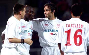 Κόντρα στην Εσπανιόλ οι «ερυθρόλευκοι» το Σάββατο