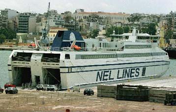 Ναυτικός βρήκε τραγικό θάνατο κατά την πρόσδεση πλοίου