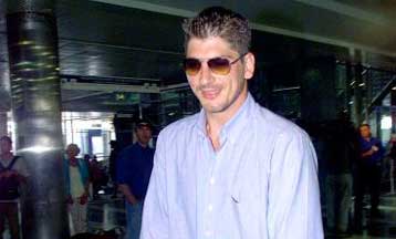 Ανακοινώθηκε ο Γούλριτζ από τον ΠΑΟΚ