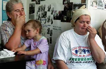 Στo ICTY παραδόθηκε ο Σερβοβόσνιος συνταγματάρχης Ντράγκαν Γιόκιτς