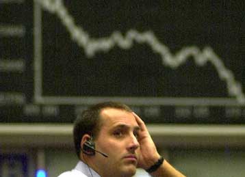 Σε πτωτική τροχιά οι ευρωπαϊκές αγορές την Τετάρτη