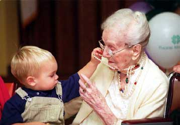 Από την ηλικία των 20 ετών αρχίζει η εξασθένιση της μνήμης
