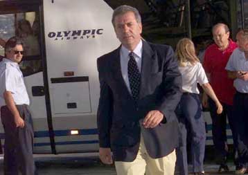 Στο νομό Ημαθίας περιόδευσε την Τρίτη ο πρόεδρος του ΚΕΠ