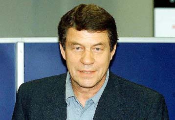 Αυτό που με ενδιαφέρει είναι η μπάλα να μπει στα δίχτυα, δηλώνει ο προπονητής της Εθνικής