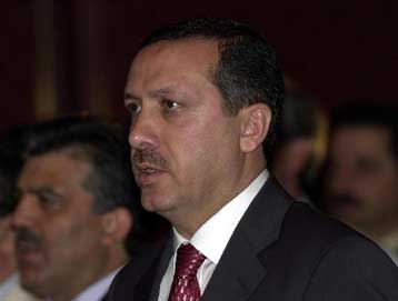 Διάσπαση στους κόλπους των Τούρκων ισλαμιστών με την ίδρυση και δεύτερου πολιτικού φορέα