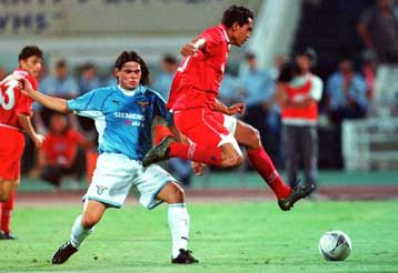 Ο Τάκης Λεμονής δηλώνει ευχαριστημένος