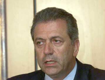 Το ΚΕΠ είναι έτοιμο για πρόωρες εκλογές, δήλωσε ο πρόεδρος του Κινήματος