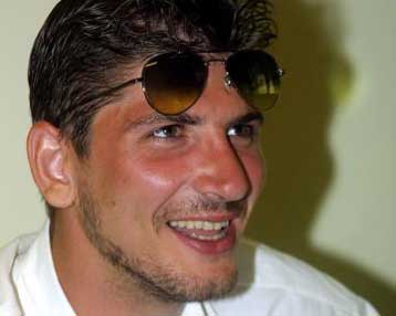 Ο Π. Λιαδέλης επιστρέφει στις προπονήσεις στο τέλος της εβδομάδας