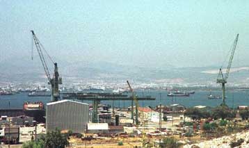 Απόδειξη της αποτυχημένης οικονομικής πολιτικής η πώληση των Ναυπηγείων Σκαραμαγκά, λέει η ΝΔ