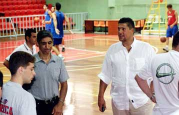 Φάνης, Γιαννάκης αλλά και… Γκαγκαουδάκης στην πρεμιέρα του Πανιωνίου