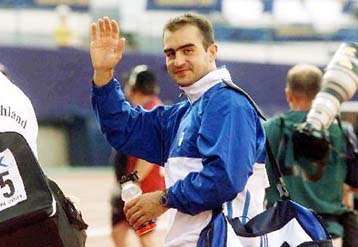 Συγχαρητήρια στον Γκατσιούδη από Σημίτη και Καραμανλή