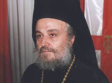 Ο Ειρηναίος εξελέγη νέος Πατριάρχης Ιεροσολύμων