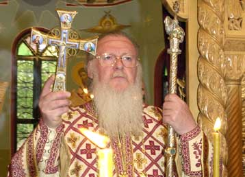 Επίσκεψη-προσκύνημα του Οικουμενικού Πατριάρχη στη γενέτειρά του Ίμβρο