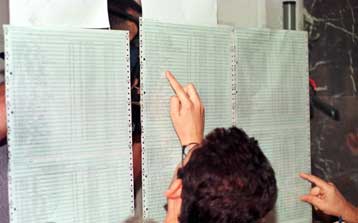 Στις 18 Αυγούστου αναμένεται να ανακοινωθούν οι βάσεις για τους υποψηφίους με το σύστημα των Δεσμών