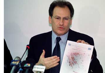 Οικονομικά προβλήματα απειλούν την ολοκλήρωση του Εθνικού Κτηματολογίου